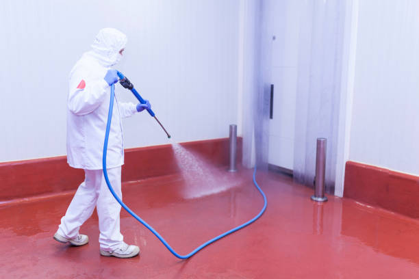 Reliable Bartonsville, MD Pressure Washing Services Solutions