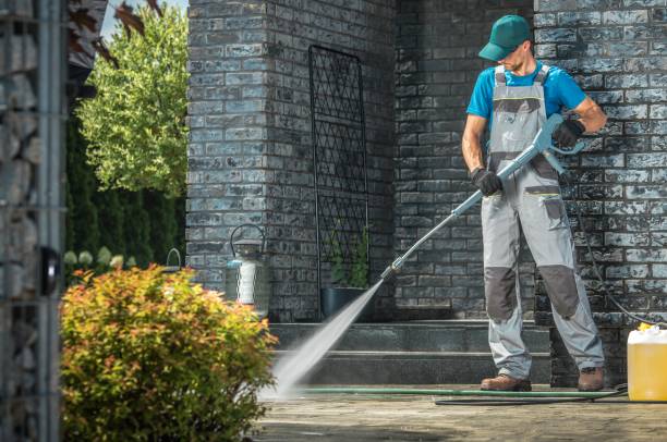 Best Dumpster Area Cleaning  in Bartonsville, MD